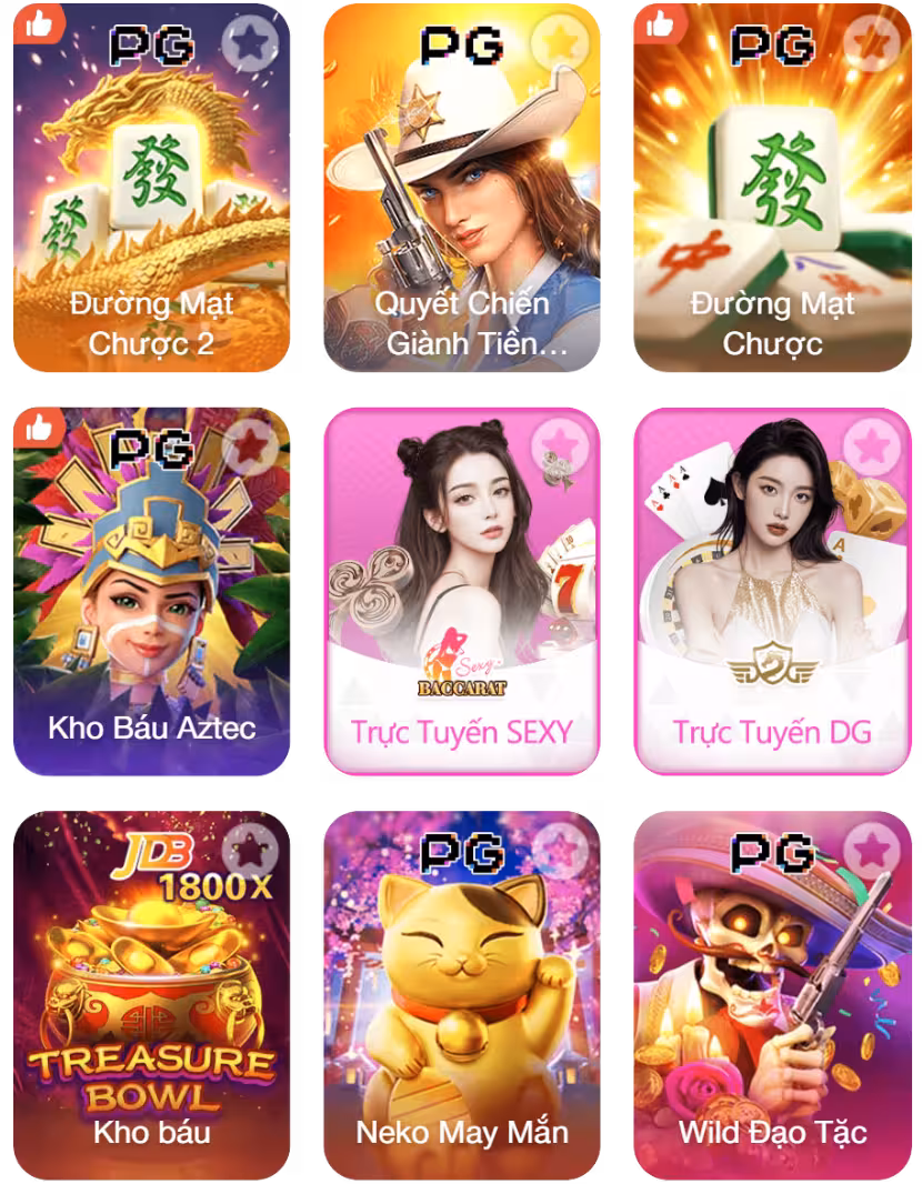 Game hot 88CL